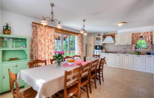 Babici House | Villa Lemaliante