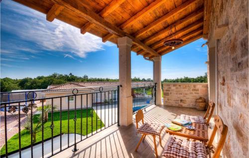 Babici House | Villa Lemaliante