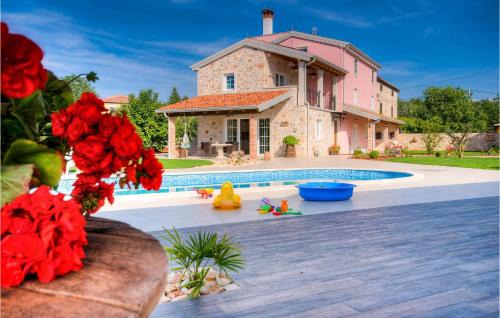 Babici House | Villa Lemaliante
