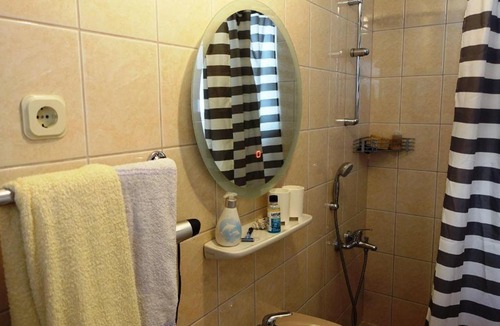 Podgora Apartment | Villa-Lena-Ap-1
