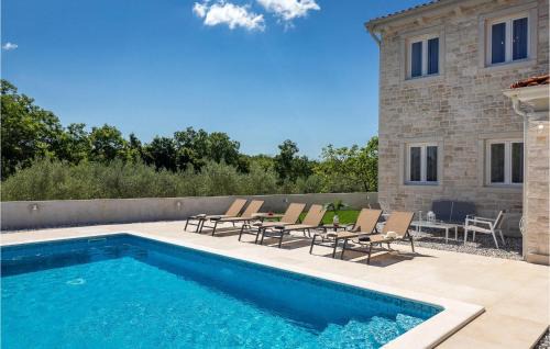 Fiorini House | Villa Leon