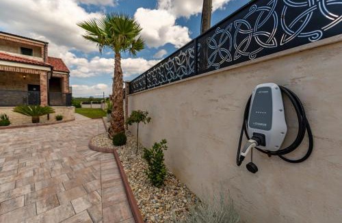 Visocane Villa | Villa Leon ZadarVillas