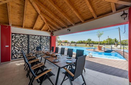 Visocane Villa | Villa Leon ZadarVillas