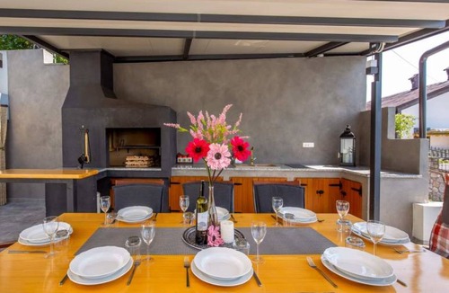 Hreljin House | VILLA LETICIJA/HR-10063-01 by Interhome