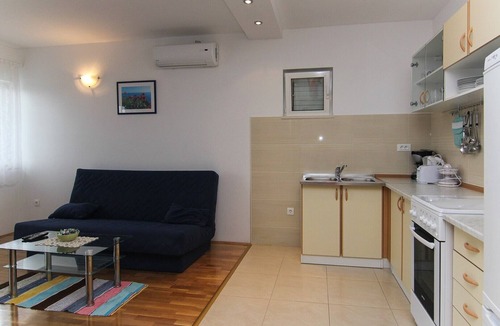 Veliko Brdo Villa | Villa Levanda * villa in Makarska, private pool