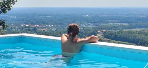 Breznik Plesivicki Villa | Villa Levanea by Mountain Villas Carin - Private Pool & Panoramic Views, 30 min from Zagreb