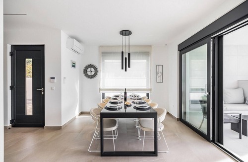 Murter House | Villa Levant offers everything you would expect from a luxury villa.