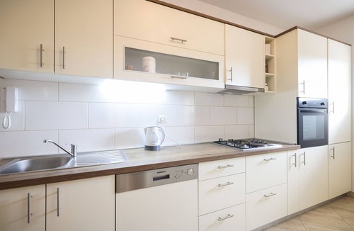 Skabrnja Villa | Villa Levatinka ZadarVillas