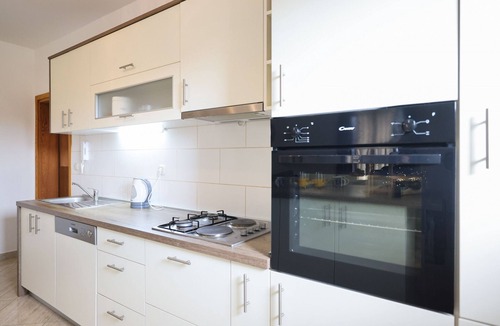 Skabrnja Villa | Villa Levatinka ZadarVillas