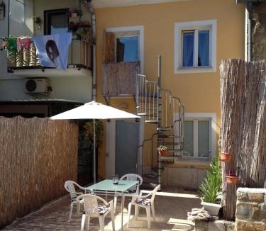 Koper Apartment | Villa Lia