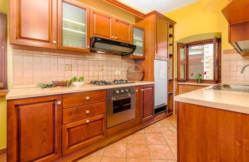 Sumartin Villa | Villa Lilijana - Four Bedroom Villa, Sleeps 8
