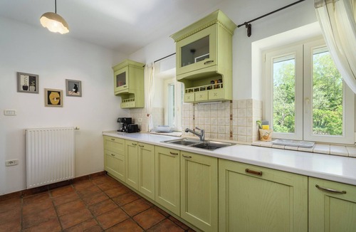 Prodol House | Villa Lipa (V1631-K1) - Krnica (Pula)