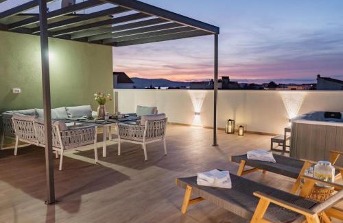 Brodarica Villa | Villa Lis Šibenik