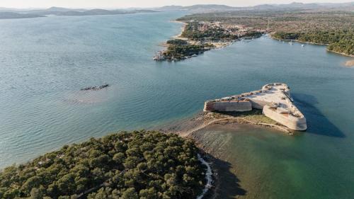 Brodarica Villa | Villa Lis Šibenik
