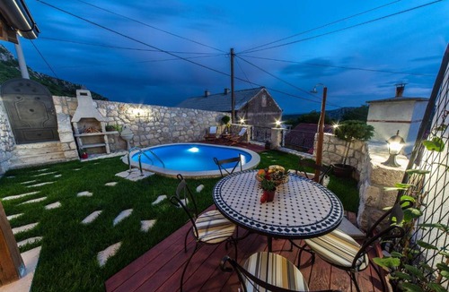 Grizane Villa | Villa Ljilja