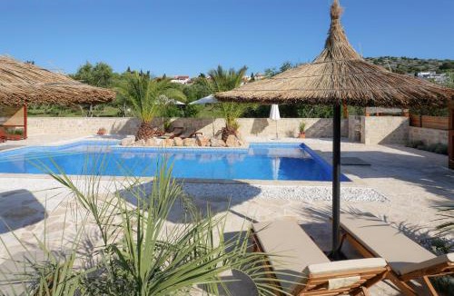 Murter Apartment | Villa Lojena - New Exeptional apartment for 2