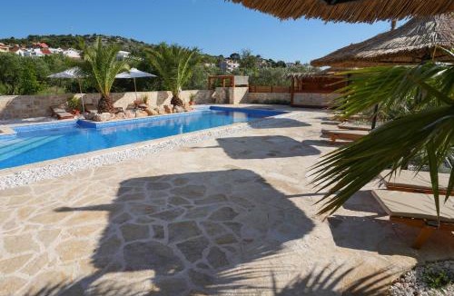 Murter Apartment | Villa Lojena - New Exeptional apartment for 2