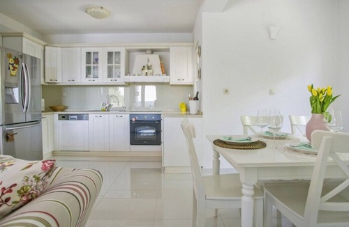 Plano Villa | Villa Longo in Plano - Haus für 6-7 Personen