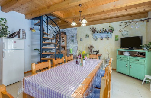 Cabrunici Villa | Villa Loreta (Istria - Pula)