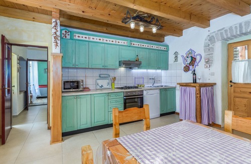 Cabrunici Villa | Villa Loreta (Istria - Pula)