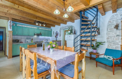 Cabrunici Villa | Villa Loreta (Istria - Pula)