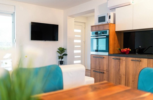 Srima House | Villa Loreta (V6901-K1) - Srima (Vodice)