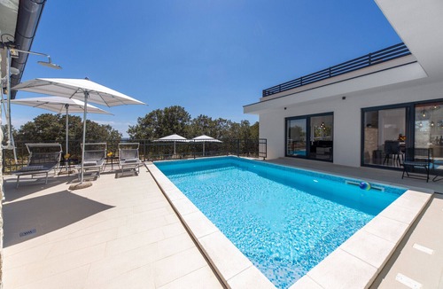 Posedarje Villa | Villa Loto ZadarVillas