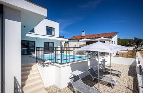 Posedarje Villa | Villa Loto ZadarVillas