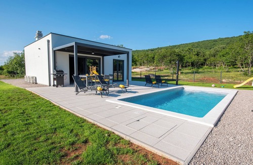 Brgod Villa | Villa Lotta (Istria - Brgod)