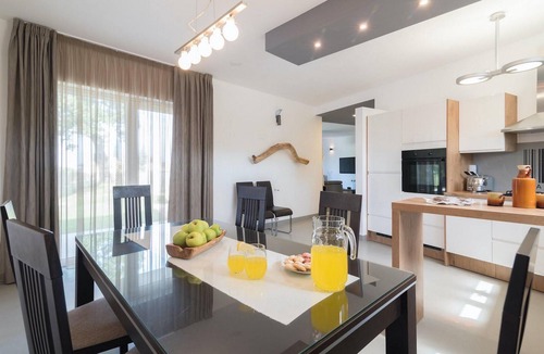 Jursici House | Villa Lounge Kapelana