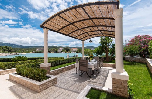 Loviste Villa | Villa Loviste Paradise