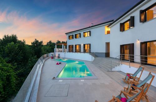 Rtina Villa | Villa Lubey ZadarVillas