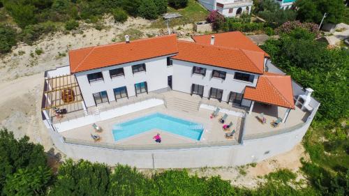 Rtina Villa | Villa Lubey ZadarVillas