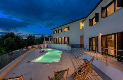 Rtina Villa | Villa Lubey ZadarVillas
