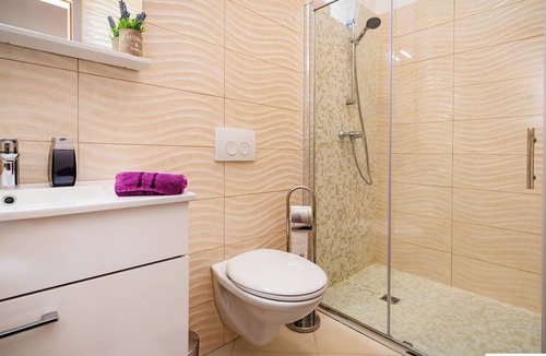 Velim Villa | Villa Luce nearby Zadar – Crovillas GmbH