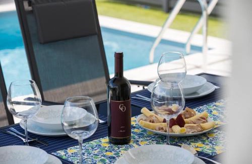 Babici Villa | Villa Lucia