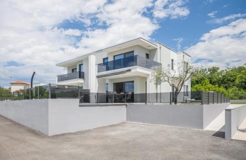 Babici Villa | Villa Lucia