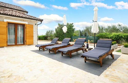 Skradin Villa | Villa Lucia
