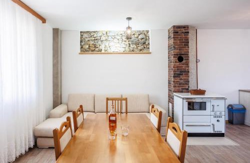 Trilj Villa | Villa Lucia
