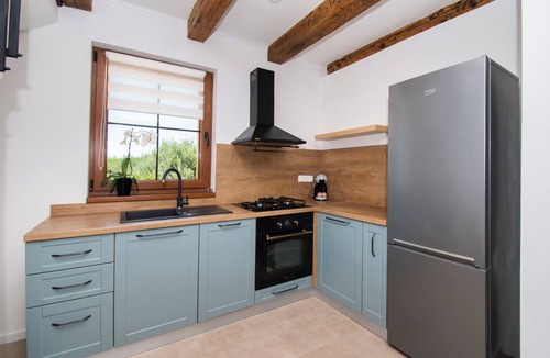 Skradin House | Villa Lucia (V3241-K1) - Skradin