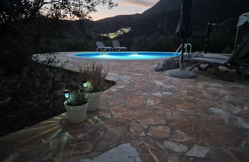 Ploce Villa | Villa Lucija, family house for rest and enjoyment in a beautiful environment