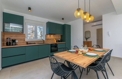Murvica House | Villa Lucija (V9772-K1) - Zadar