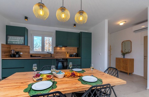Murvica House | Villa Lucija (V9772-K1) - Zadar