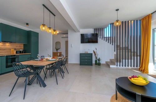 Murvica House | Villa Lucija (V9772-K1) - Zadar