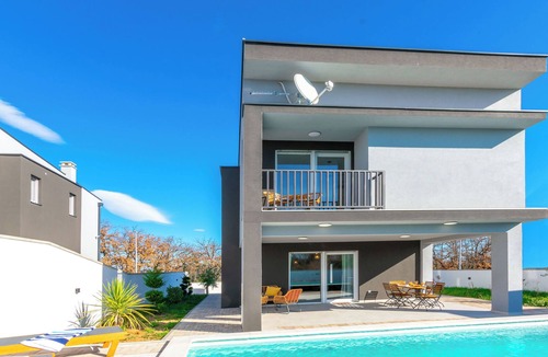 Murvica House | Villa Lucija (V9772-K1) - Zadar