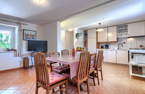 Babici House | Villa Lucky by Interhome