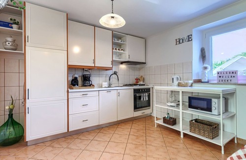 Babici House | Villa Lucky by Interhome