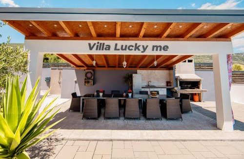 Rudine Villa | Villa Lucky me