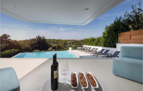 Banjole House | Villa Lucy
