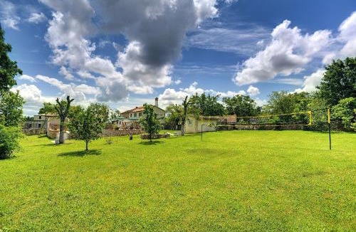 Rojnici House | Villa Lucy